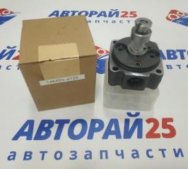 Плунжерная пара Mitsubishi электронный ТНВД Efi ZEXEL 1464038720