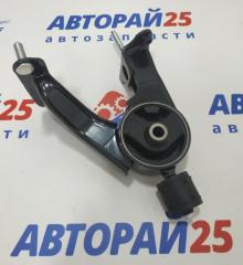 Подушка двигателя задняя Toyota 1237121250