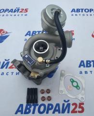 Турбина Audi 2.7 T LHD 078145701S