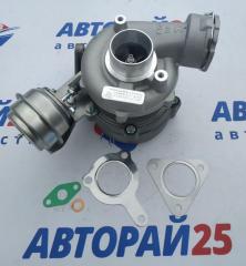 Турбина Audi 03G145702K