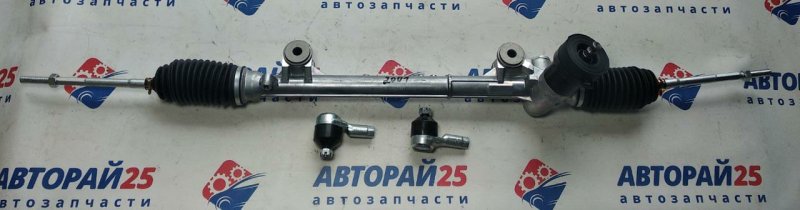 Запчасть рулевая рейка Suzuki Alto Левый руль 48500M68K70