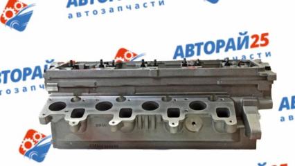 Запчасть головка блока цилиндров пустая Audi 03L103351J