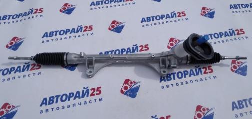 Рулевая рейка правая Nissan Note ЭУР RHD 48001EW000