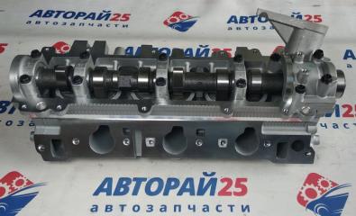 Головка блока цилиндров в сборе Toyota 1110169075 LH