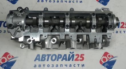 Головка блока цилиндров в сборе Toyota 1110169075 RH