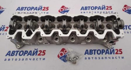 Головка блока цилиндров пустая Nissan 11040VB301