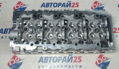 Головка блока цилиндров пустая Toyota 1110130050