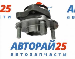 Ступичный узел Nissan Cube 40202ED000