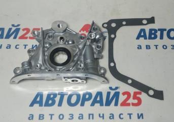Масляный насос Toyota 1510015060