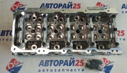 Головка блока цилиндров пустая Nissan 11039VC101