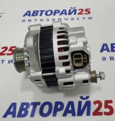 Генератор Mitsubishi 2 конт. фишка сбоку MD370480