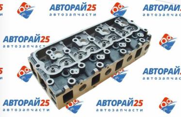 Головка блока цилиндров пустая Mazda SL0110100G