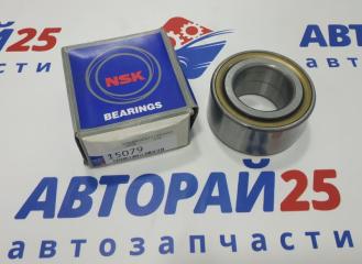 Ступичный подшипник NSK 45BWD03CA101