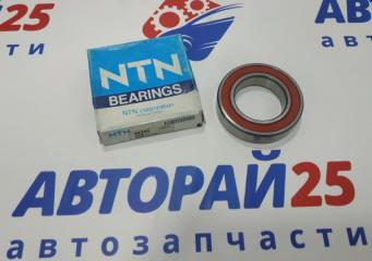 Ступичный подшипник Toyota Duet NTN 6008LLU