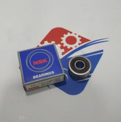Запчасть подшипник Mitsubishi NSK B879T12BDDN