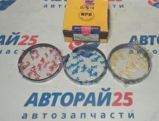 Кольца поршневые Mazda STD NPR ORIGINAL SDT20046ZX