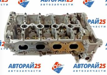 Головка блока цилиндров пустая C4 STCH0600 EP6CDT P6C EP6CDT EP6CDTX