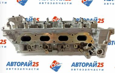 Головка блока цилиндров пустая Citroen C4 EP6CDT P6C EP6CDT EP6CDTX