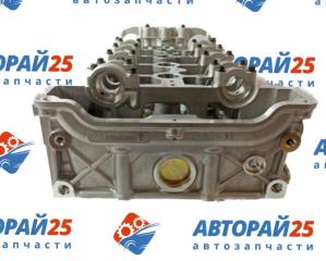 Головка блока цилиндров пустая C4 STCH0600 EP6CDT P6C EP6CDT EP6CDTX