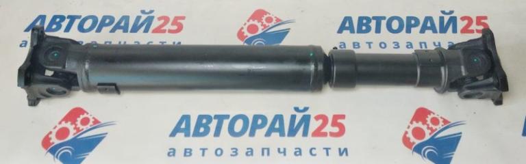 Карданный вал задний Mazda Bongo P0E225100B новая Карданный вал задний Mazda Bongo P0E225100B