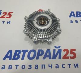Вискомуфта Toyota 1621064020