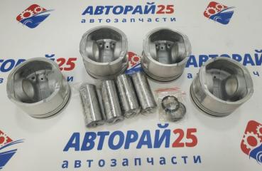 Поршни Nissan STD усиленные ALFIN GALLERY 120101W400