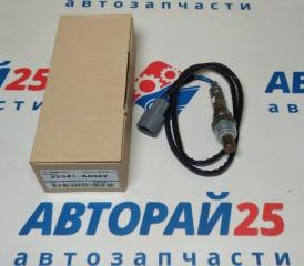 Запчасть датчик кислородный (лямбда-зонд) Subaru Denso 22641AA042