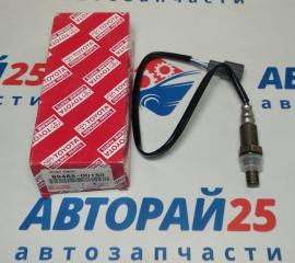 Датчик кислородный (лямбда-зонд) Toyota Denso 894650D150