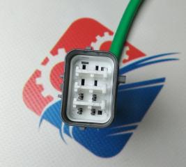 Датчик кислородный (лямбда-зонд) Denso 1821365J00 J20A Датчик кислородный (лямбда-зонд) Denso 1821365J00 J20A