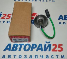 Запчасть датчик кислородный (лямбда-зонд) Honda Denso 36531RBO003