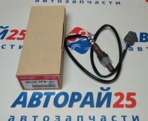 Запчасть датчик кислородный (лямбда-зонд) Honda Denso 36532PFWJ01