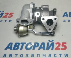 Турбина Wagon R 1390083G52 K6A Турбина Wagon R 1390083G52 K6A