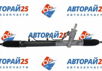 Рулевая рейка H6 3411110AKZ16A Рулевая рейка H6 3411110AKZ16A