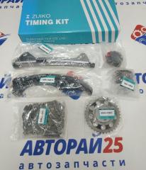 Набор цепи ГРМ Toyota ZUIKO KA29