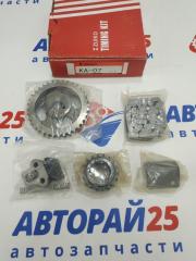 Набор цепи ГРМ Toyota ZUIKO KA07