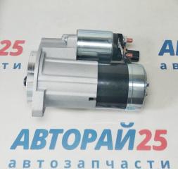 Запчасть стартер Nissan 12V 9T  233000W011