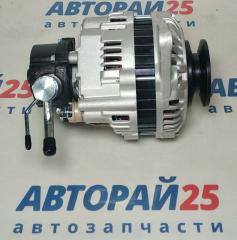 Генератор Mitsubishi 1руч. 90A MD162964