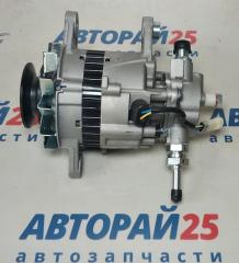Запчасть генератор Mitsubishi 12V 110A 1руч вак сзади A2T12271