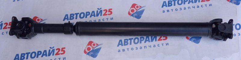 Карданный вал передний Kia Bongo 491004E500