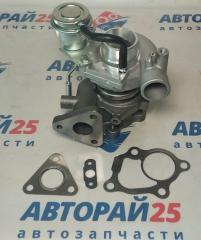 Турбина Mitsubishi вода с перегородкой 4913503410