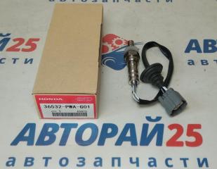Запчасть датчик кислородный (лямбда-зонд) Honda Denso 36532PWAG01