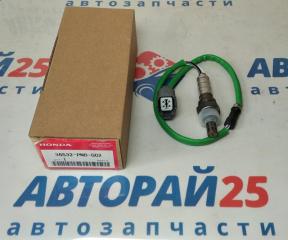 Запчасть датчик кислородный (лямбда-зонд) Honda Denso 36532PNBG02