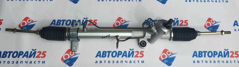 Рулевая рейка 2008 1064000133 JL4G18 Рулевая рейка 2008 1064000133 JL4G18