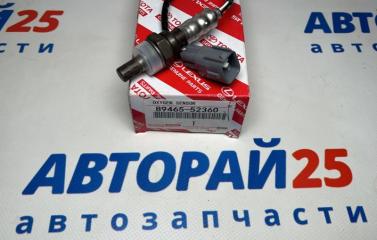 Датчик кислородный (лямбда-зонд) Toyota Denso 8946552360