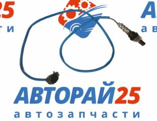 Датчик кислородный (лямбда-зонд) Mazda 6 Denso LFDD18861A