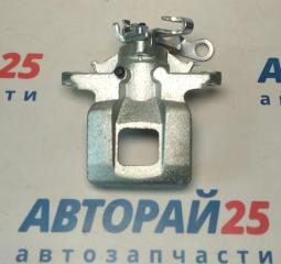 Суппорт тормозной Mitsubishi ASX зад. лев. 4605B649