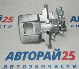 Суппорт тормозной Mitsubishi ASX зад. прав. 4605B650