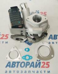 Запчасть турбина FORD Transit / Ranger с актуатором 7875565017S