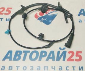 Датчик ABS задний левый Mitsubishi DENSO 4670A581