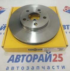 Диск тормозной передний Toyota Caldina 4351232301